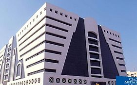 Aditya Park Hotel in Hyderabad