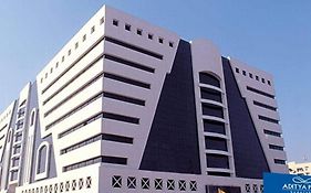 Aditya Park Hyderabad a Sarovar Hotel